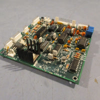 MITEK/WILLETT SYSTEMS 2600 INTERFACE CARD ISSUE C 4010150101