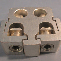 ILSCO Parallel Tap Connector PTA2750500W/C