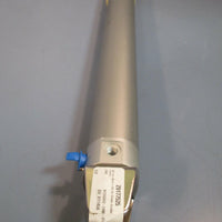 SMC Pneumatic Round Body Cylinder 32MM BORE X 24 STROKE DBL NCDGDA322400X142US