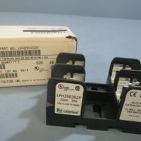 Littelfuse Fuse Block LFH250302P