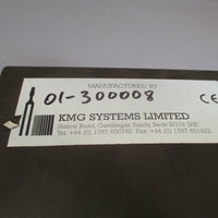 KMG Systems Limited Frequency Tester MA94