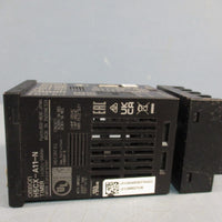OMRON H5CXA11N MultiFunction Digital Timer AC 100240V
