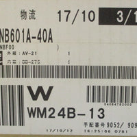 SMC VNB601A40A Process Valve VNBFOO Bronze 11/2" Port Size 0.5MPa