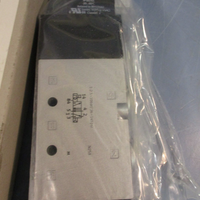 FESTO 575503 Solenoid Valve VUVSL25M52ADG14F81C1