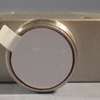 Banner Q4XTILAF500-Q8 Laser Distance Sensor Q4X Series 802751 12-30VDC