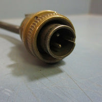 Tutco CH84438 Heater Element 915/16 Rod 120V 450 W