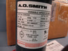 AO SMITH D014 VARIABLE SPEED DC MOTOR 1/6HP 90V 1725RPM 22202200 42C TENV