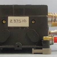 Norgren SPGB/35012 Solenoid Valve Manifold M9L 7Slot Manifold