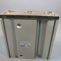SMC Compact Guided Cylinder 40MM MGQL4015DCN717NN