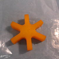 Boston Gear Spider Coupling Insert XFCA30