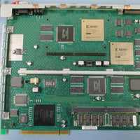 IPB Fusion 452216702488910 Controller Board  Used