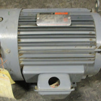 Reliance P21482C Duty Master AC Motor 3HP 865RPM 1-3/8" Shaft Dia