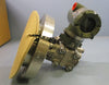 Yokogawa Differential Pressure Transmitter EJA210A EMSA1E3B-92EN/FF1/D1 24VDC