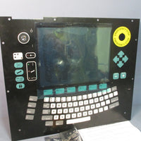 Domino Coder Video User Interface Panel Spares VGA L007491