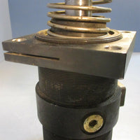 Enidine OEM 4.0M x 2 Adjustable Shock Absorber OEM 4.0Mx2, 41/2" Thread OD
