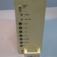 Philips YB 560 103 AN Power Supply YB560103AN DSQC 211 Board Used