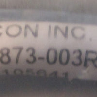 Intercon Inc. 44C741873003R02 Cable Assembly Approx. 31/2' Long