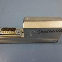 Allen Bradley 2090K6CK Breakout Connector