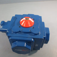 HABONIM CompAct C30 SR2C IMP Pneumatic Actuator Max Pressure 120 PSI 8 Bar