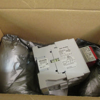 AllenBradley Safety Contactor Series A 100SC85D14C