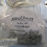 LOT OF (7) SOUTHCO SWELL LATCH 1999185 J054258400