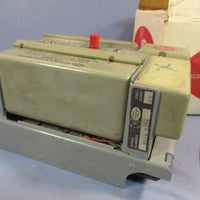 Fireye Solid Sate Burner Mangement SeriesD 70D10 w/ 72DIR1 & 71D60