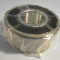 MRC 5306CZZ Double Row Angular Contact Bearing 72mm OD 30mm ID 30mm W