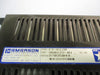 Emerson Positioning Servo Drive Model: FX-6120 Part# 960122-01