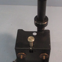 Varian 311027 Dip Probe Coupler Accessory for CARY 50