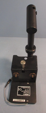 Varian 311027 Dip Probe Coupler Accessory for CARY 50