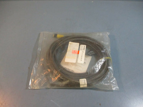 efector US/3DCP/NS0LPUR10M Cable Assembly NEW