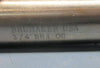 Brubaker 3/4" HH4 OG Lead 4.082 Gemini Cobalt Pro CNC Resharp End Mill