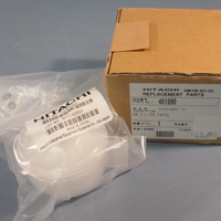 HITACHI 451590 REPLACEMENT PARTS; INK FILTER PARTS