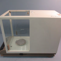 Mettler AE100 Analytical Balance Scale, 115V, 60Hz, 10VA