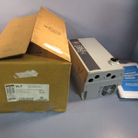 Danfoss VLT 134L2644 Variable Frequency Automation Drive 2.2 kW / 3 HP 380480 V
