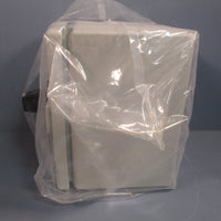 COOPER BUSSMAN SAFETY DISCCONECT SWITCH ENCLOSURE 3 POLE 40 AMP ENF3223PB622
