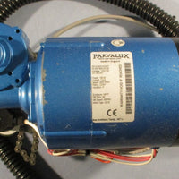 Parvalux SD120041/CONT DC Shunt Motor W542180503155 100/120V 125W 3000RPM