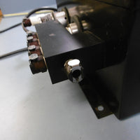Marsh LCP/4FP Ink Jet  System 100/120V 60HZ 1 Amp IJIMK14819