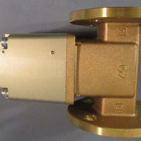 SMC VNB612A40F5DZ Solenoid Process Valve 101kPA1MPa Main Pressure