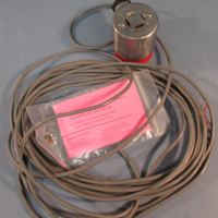 Anderson HB10041005425 HB "Mini" Control Grade Hydrostatic Level Transmitter