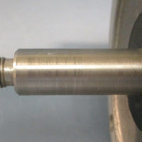 Marathon H661 AC Motor 7-159364-03 1.5HP 3450RPM 3-Phase 5/8" Shaft Dia