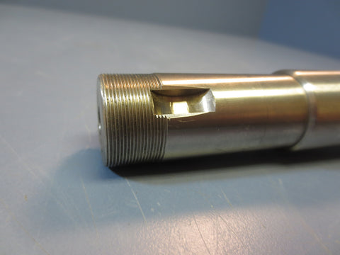 Waukesha Cherry Burrell Short Shaft Model 018009000