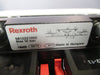 Rexroth Mecman Pneumatic Solenoid Valve MAX 10 BAR 5812221000