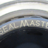 SealMaster FB23C CR 3 Bolt Flange Mount Bearing 17/16" Bore FB23CCR
