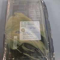 AllenBradley PLC5/11 Processor Module Series C Rev. T 1785L11B
