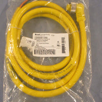 Molex 1300061350 Cordset Woodhead Brad Connectivity Replaces 41307SS90