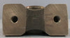 SEAL MASTER 703760 TAPPED PILLOW BLOCK BEARING TB16C 1 inch bore