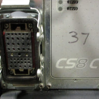 Staubli CS8C RS60 Robot Controller 3x480V50/60Hz1700VA CS8CRS60