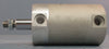 SMC NCDGDN63-0100 Round Body Cylinder 1" Stroke 4-5/8" Length
