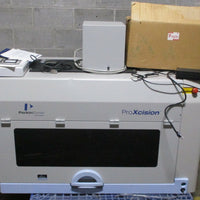 Perkin Elmer ProXcision Proteomics Gel Cutting Robot Protein Picking Workstation